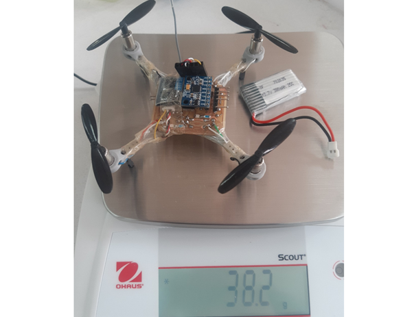 drone-without-limbs
