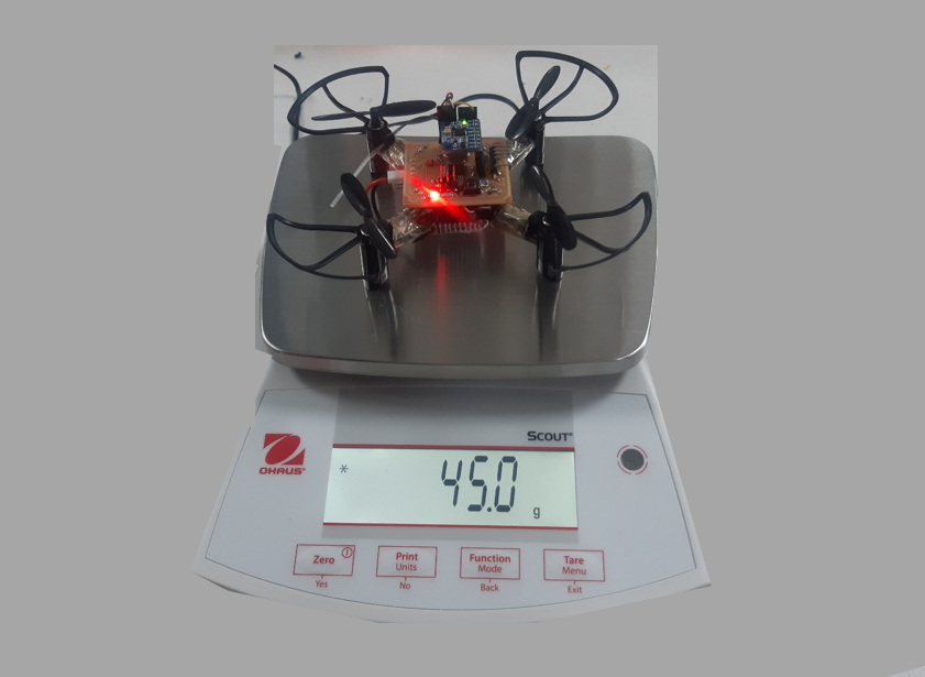new-skethc-of-drone
