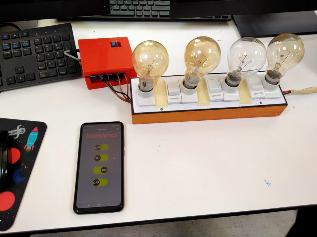 IoT Automation