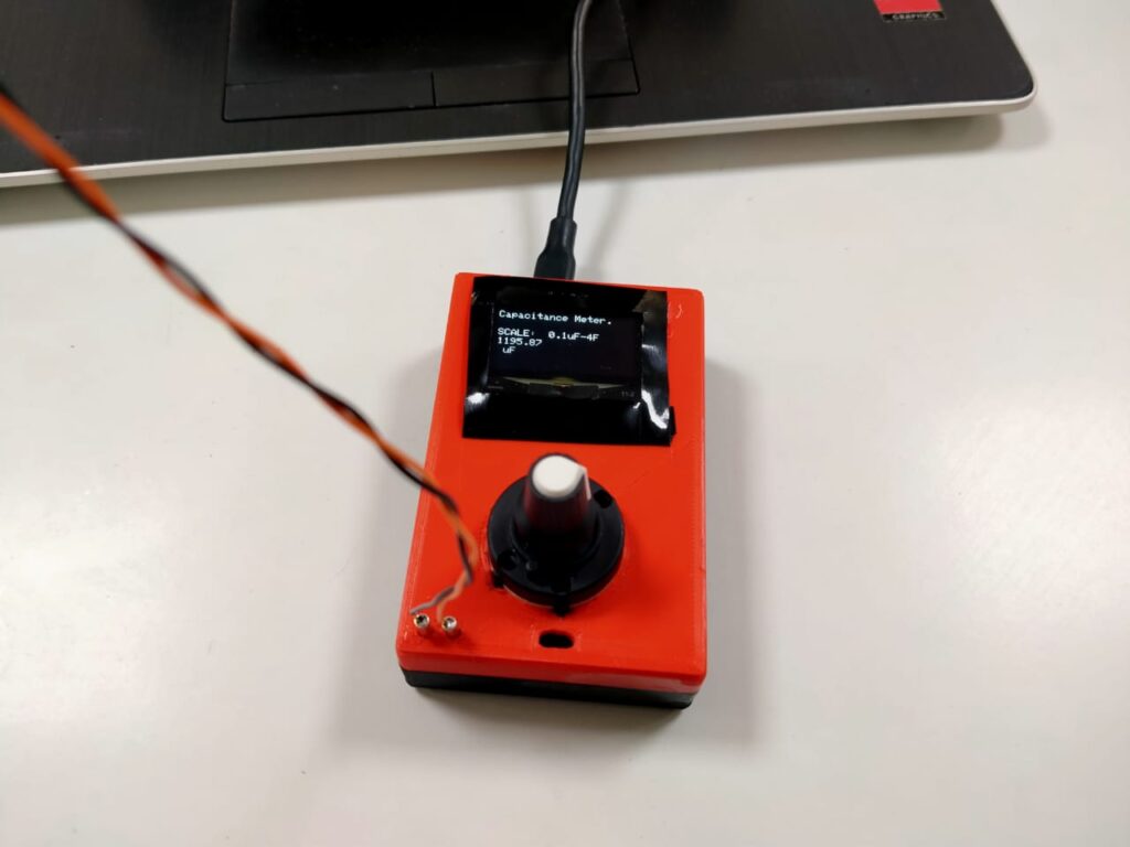 Multi-Meter