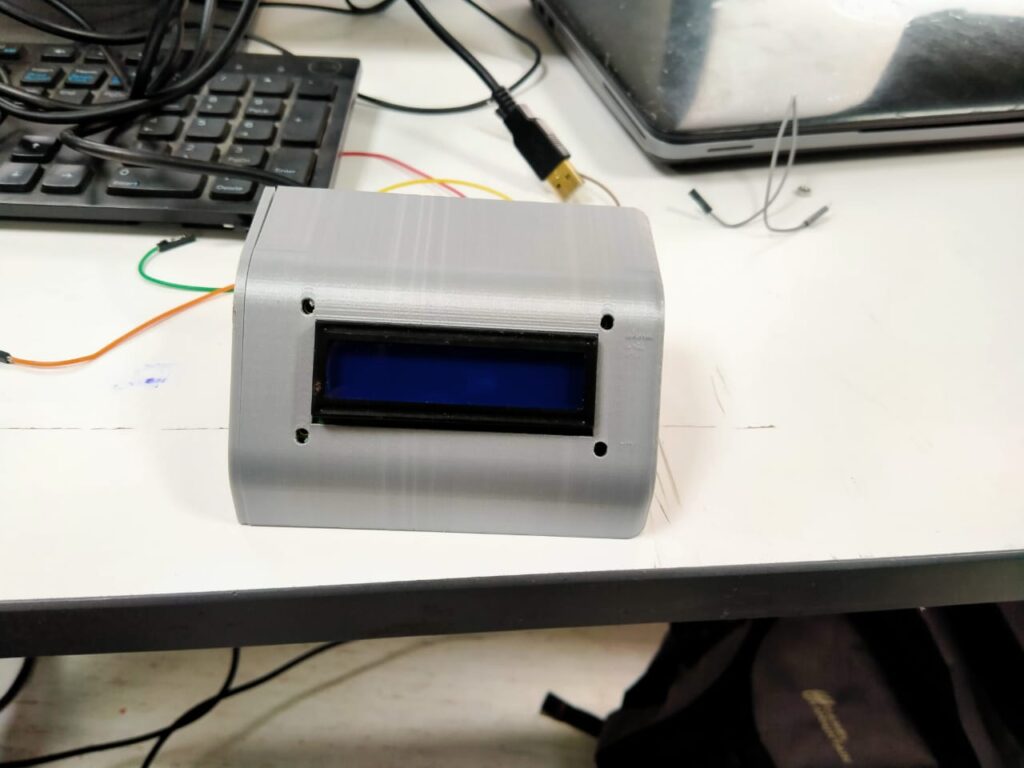 MMPT Charge Controller
