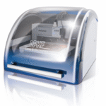 PCB Milling Machine